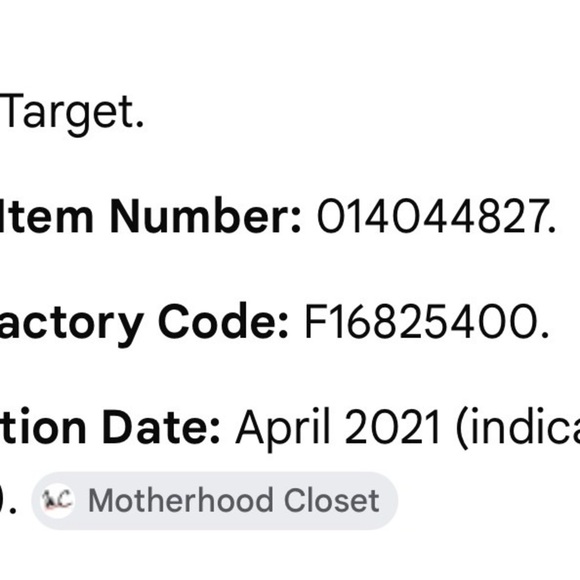 Universal Thread Blue Denim Overalls - Picture 8 of 8